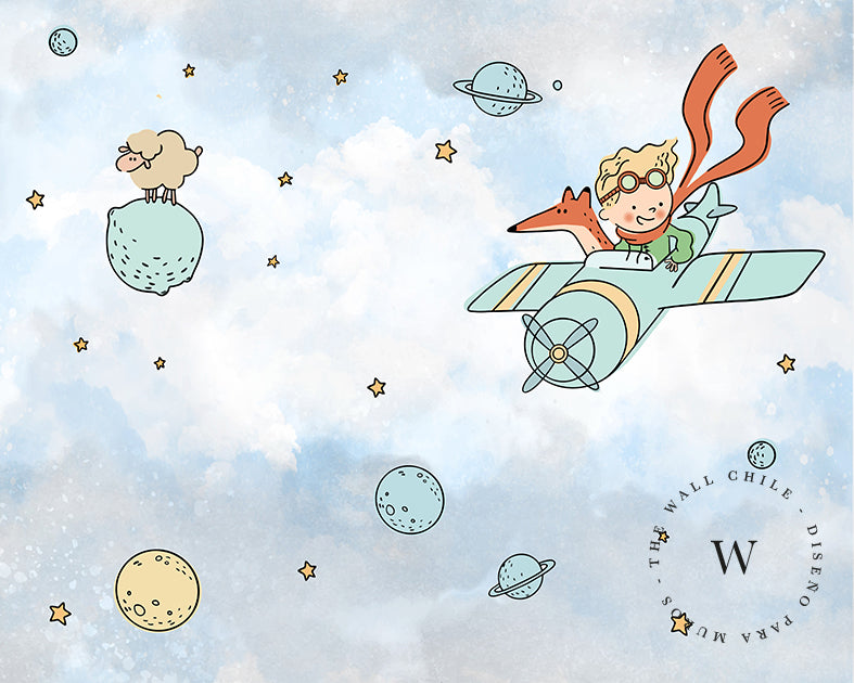Little Prince Air