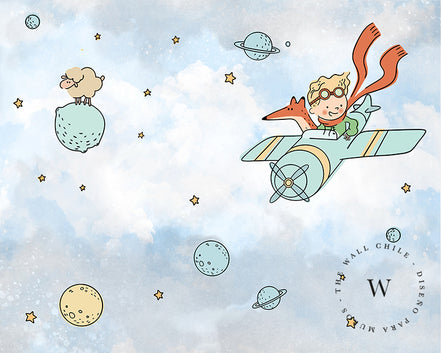 Little Prince Air