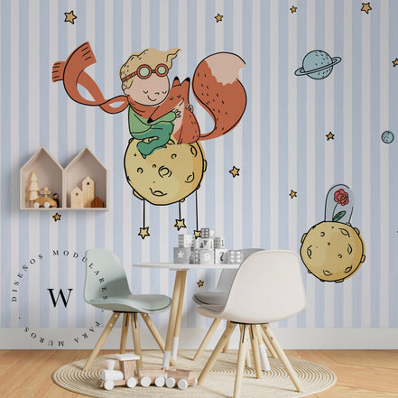 Little Prince Love