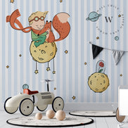 Little Prince Love