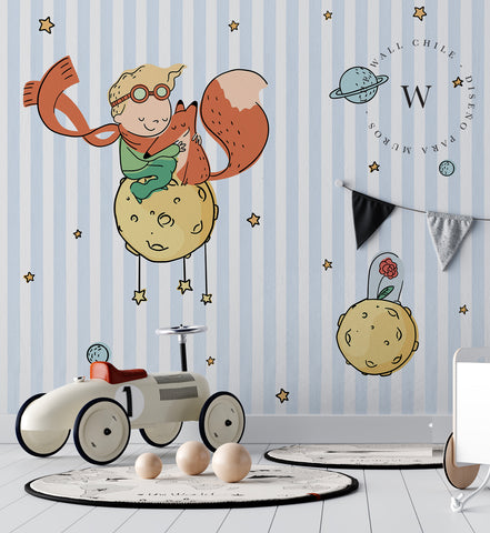 Little Prince Love