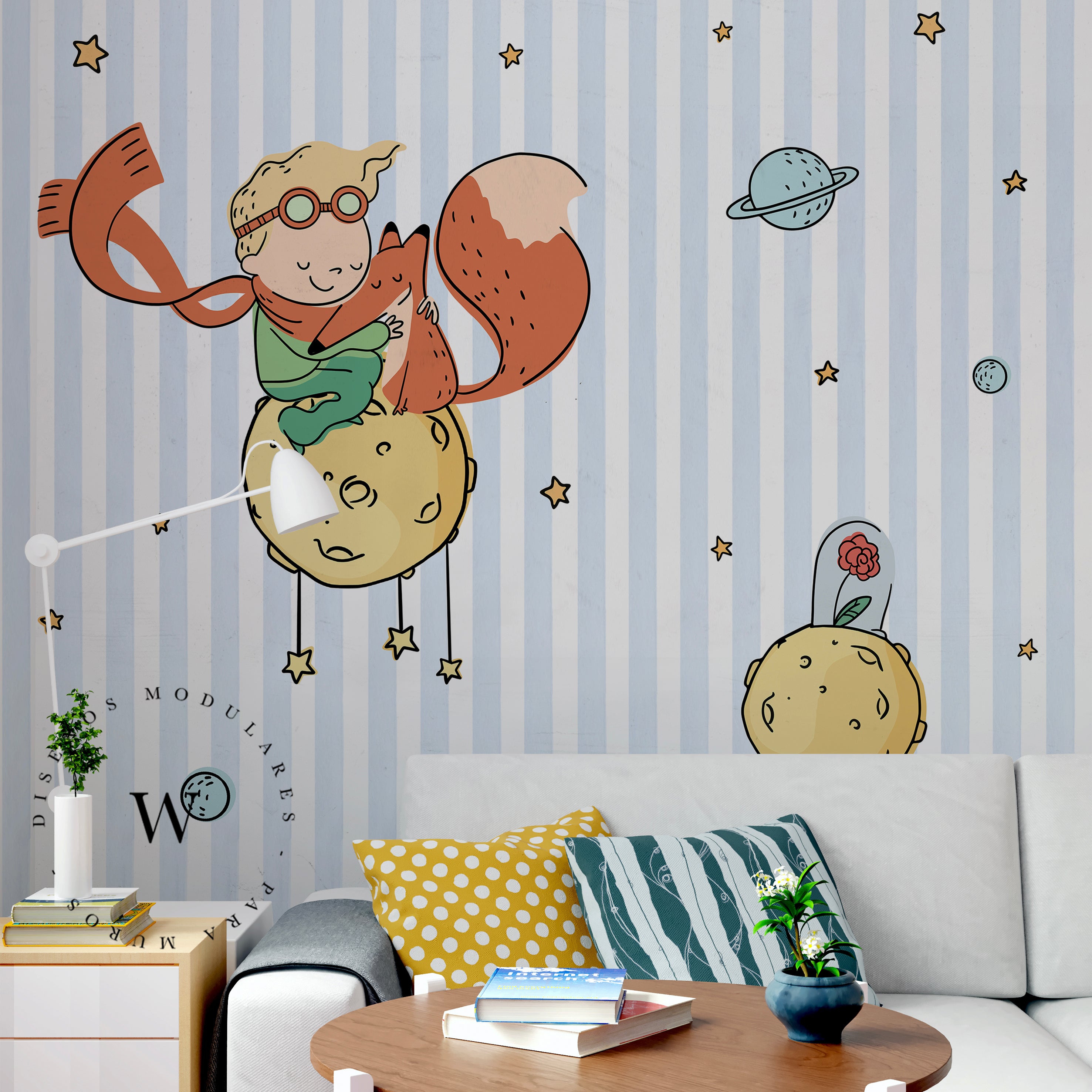 Little Prince Love