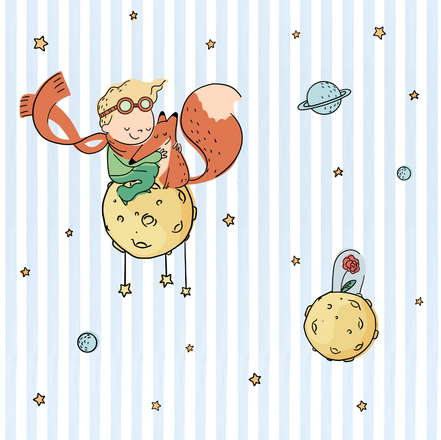 Little Prince Love