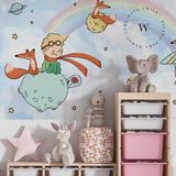 Little Prince Rainbow