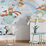 Little Prince Rainbow