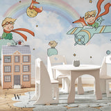 Little Prince Rainbow