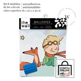 Little Prince Rainbow