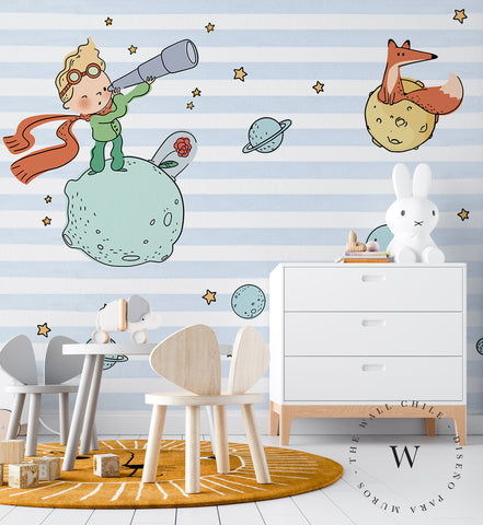 Little Prince