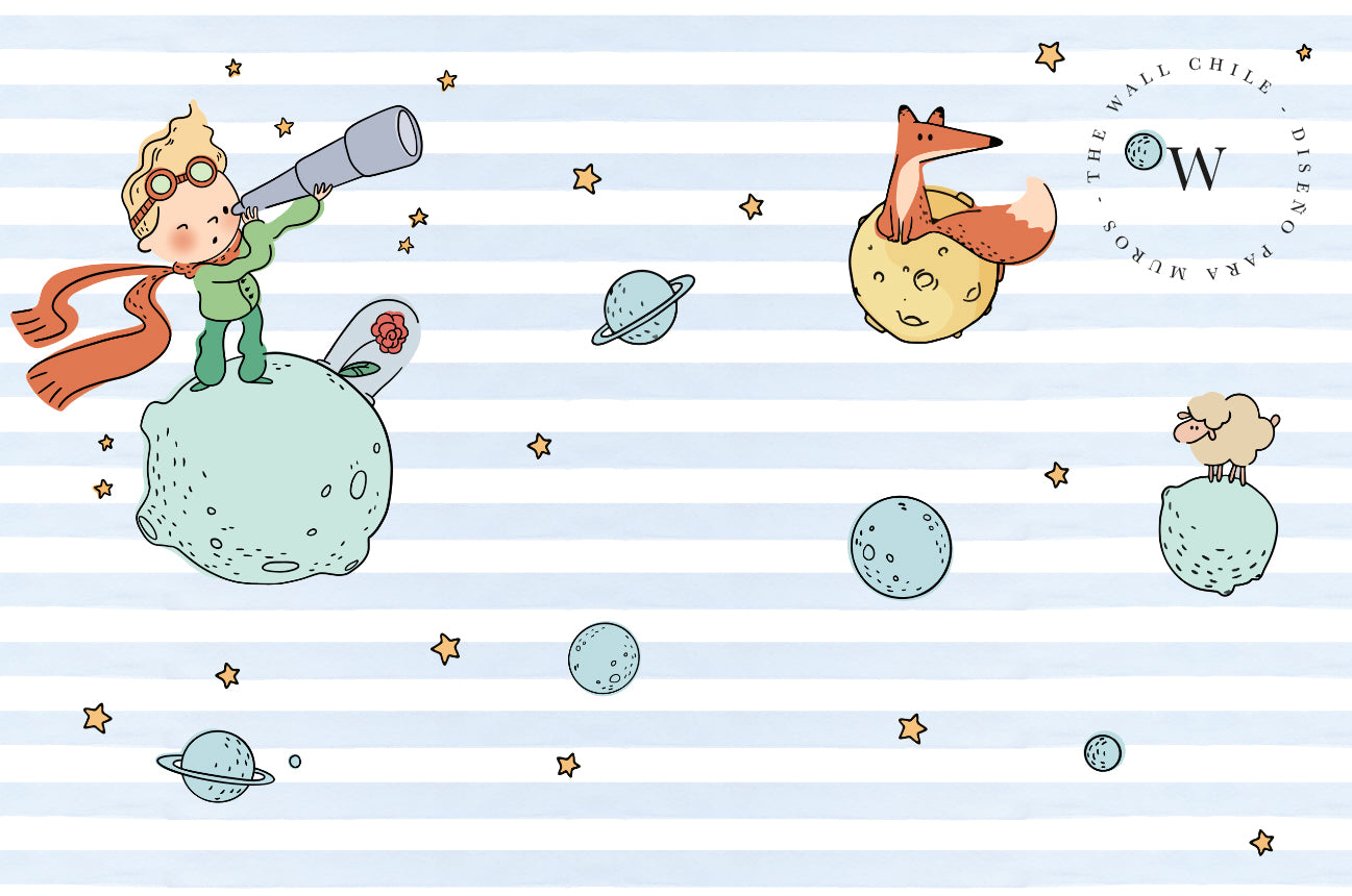 Little Prince
