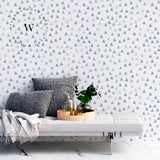 Little Triangle Blue