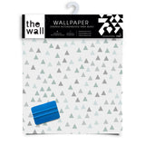 Little Triangle Green