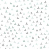 Little Triangle Green