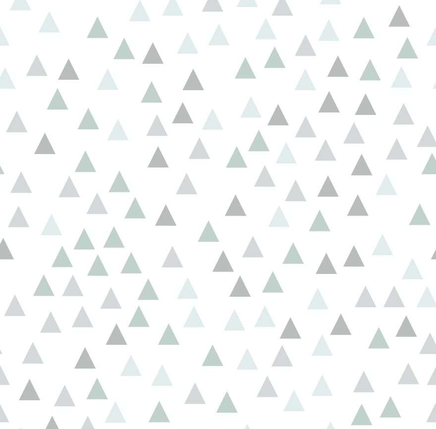 Little Triangle Green