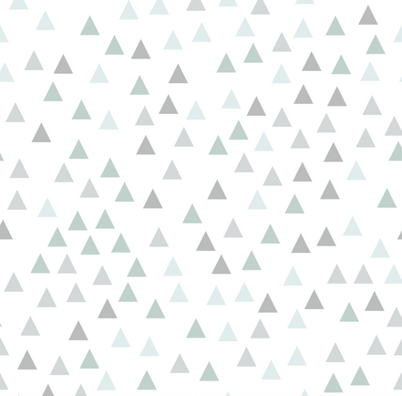 Little Triangle Green