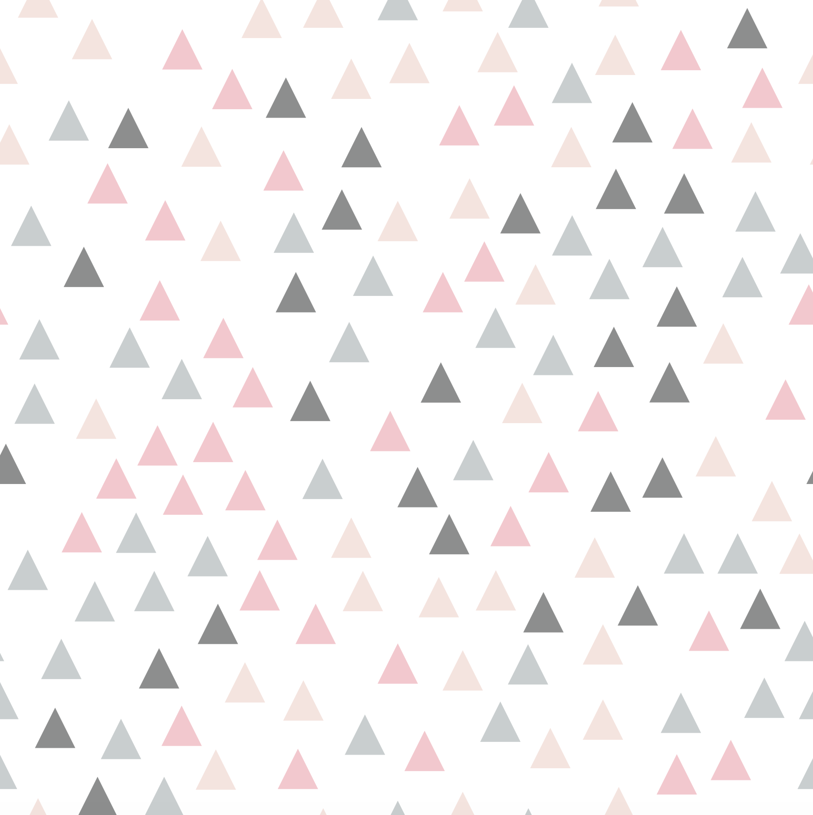 Little Triangle