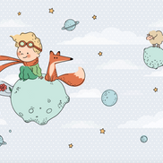 Little Prince Fox