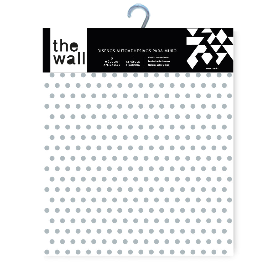 Grey Dots