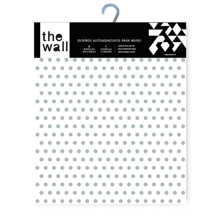 Grey Dots