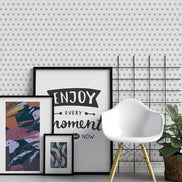 Grey Dots