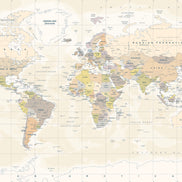 Mapa Mundi