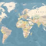 Color Map