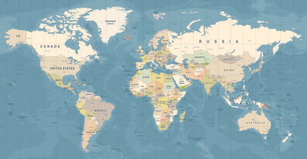 Color Map