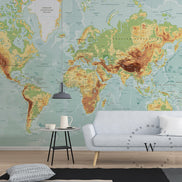 Mint Map