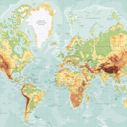 Mint Map