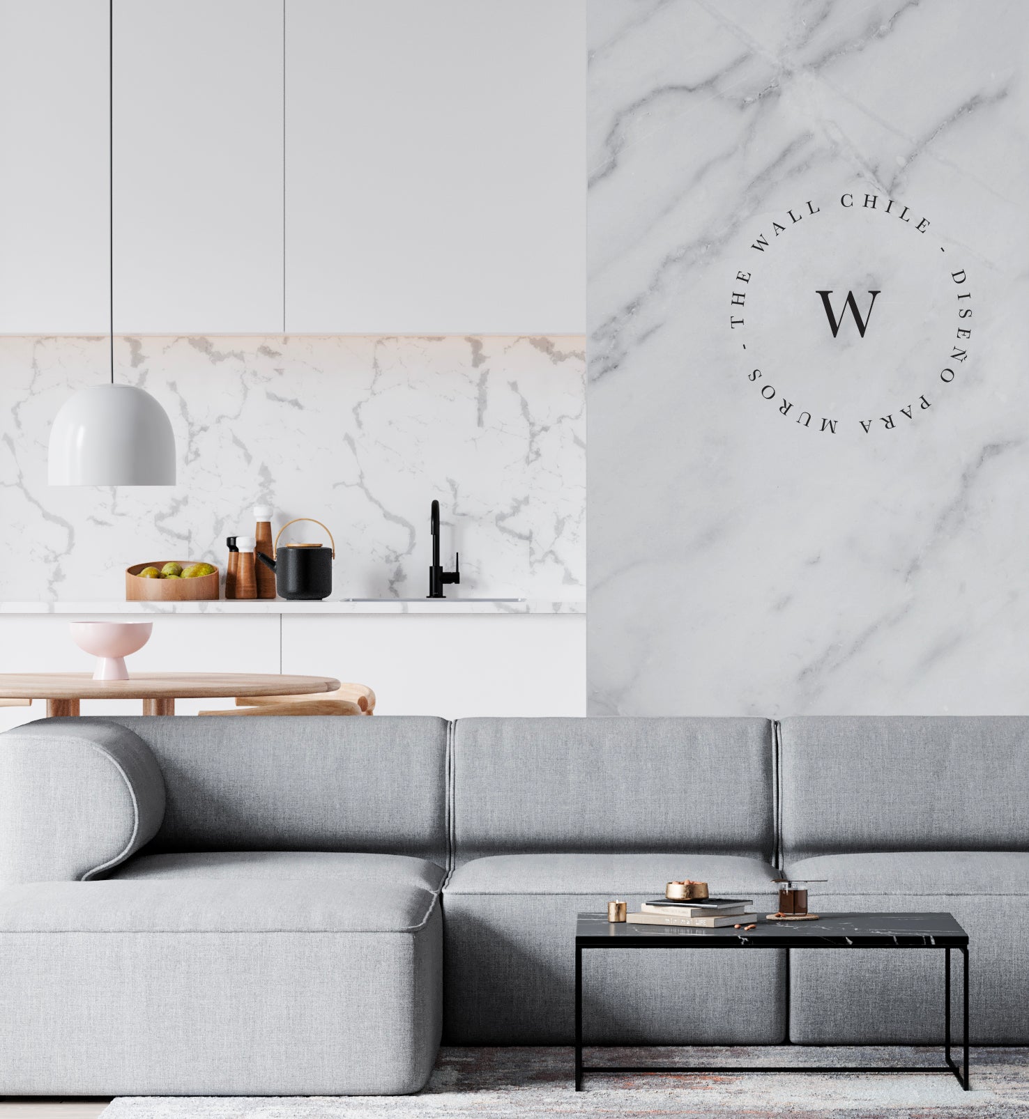 Marble