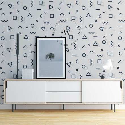 Minimal Memphis