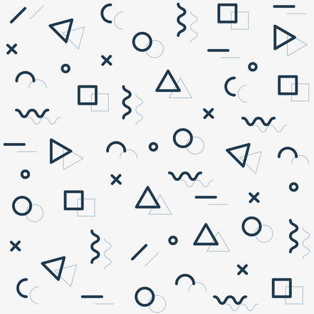 Minimal Memphis