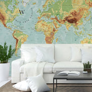 Mint Map