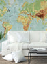 Mint Map