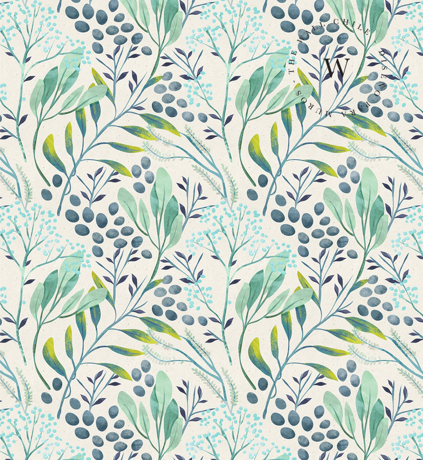 Mint Olive