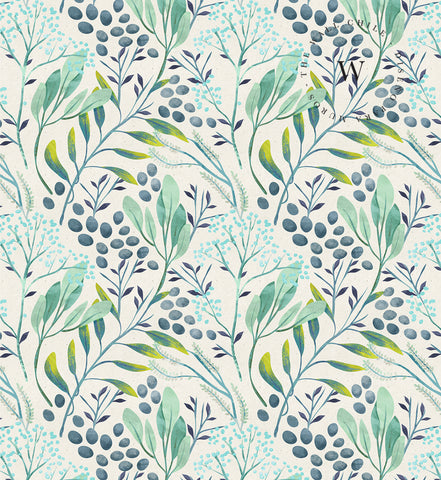 Mint Olive