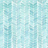 Mint Watercolor