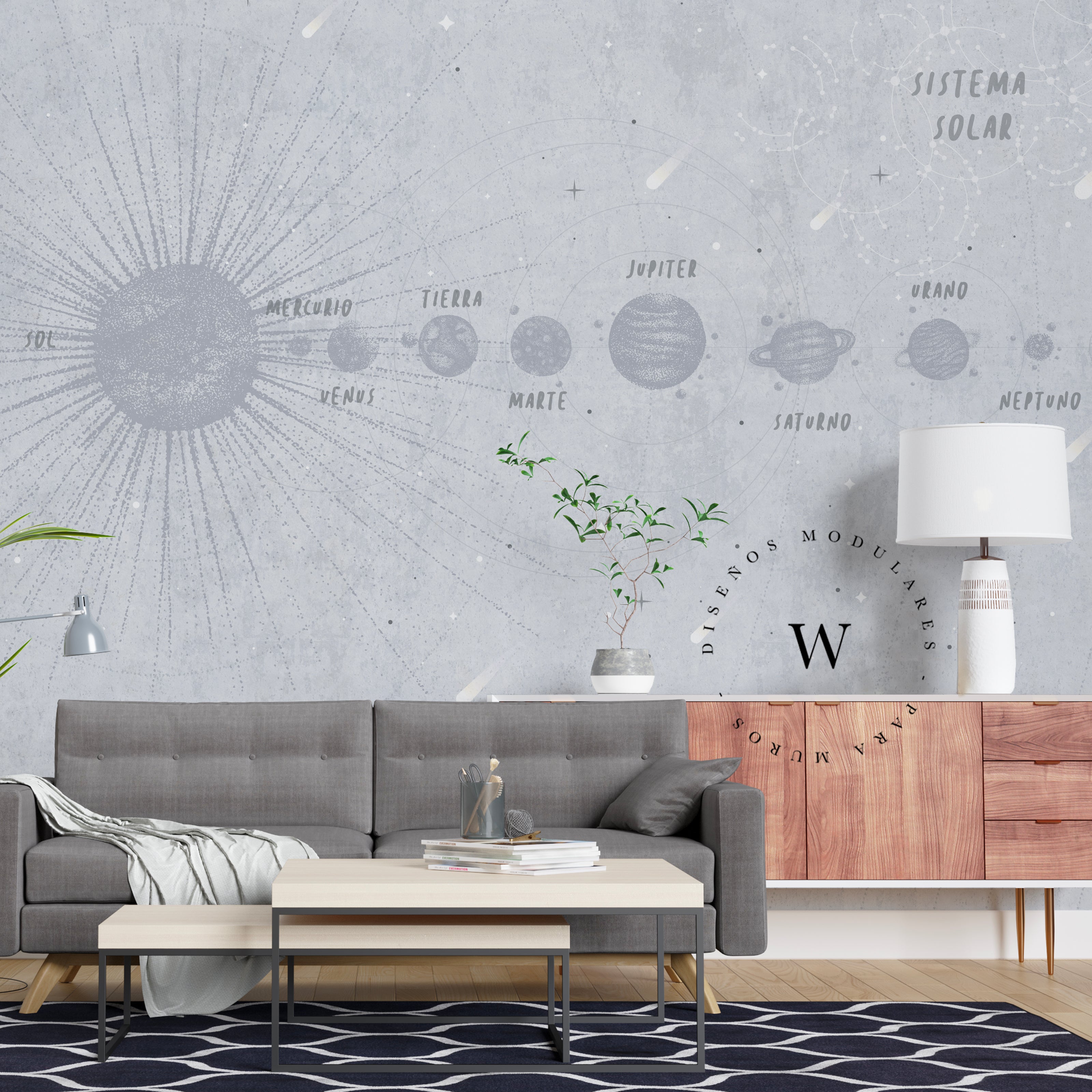 Solar System