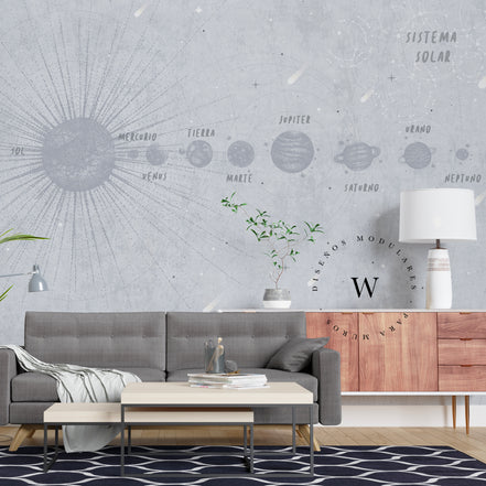 Solar System