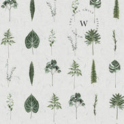 Papel Mural, Papel Pintado, Wallpaper, Mural, Empavonados, Vinilico Autoadhesivo para muros de la marca The Wall, diseño de tendencia Natura