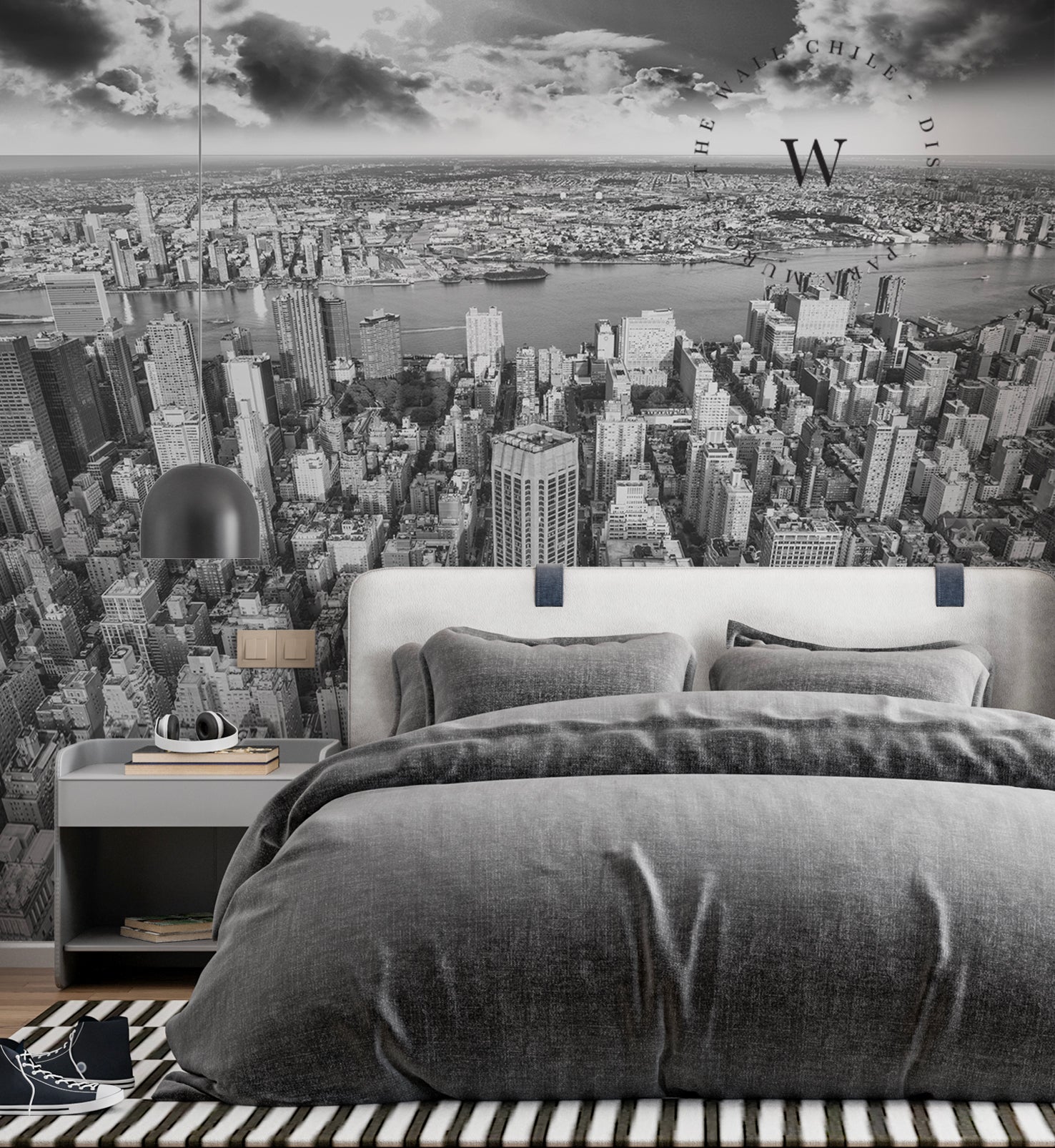 New York