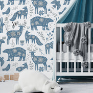 Nord Animals