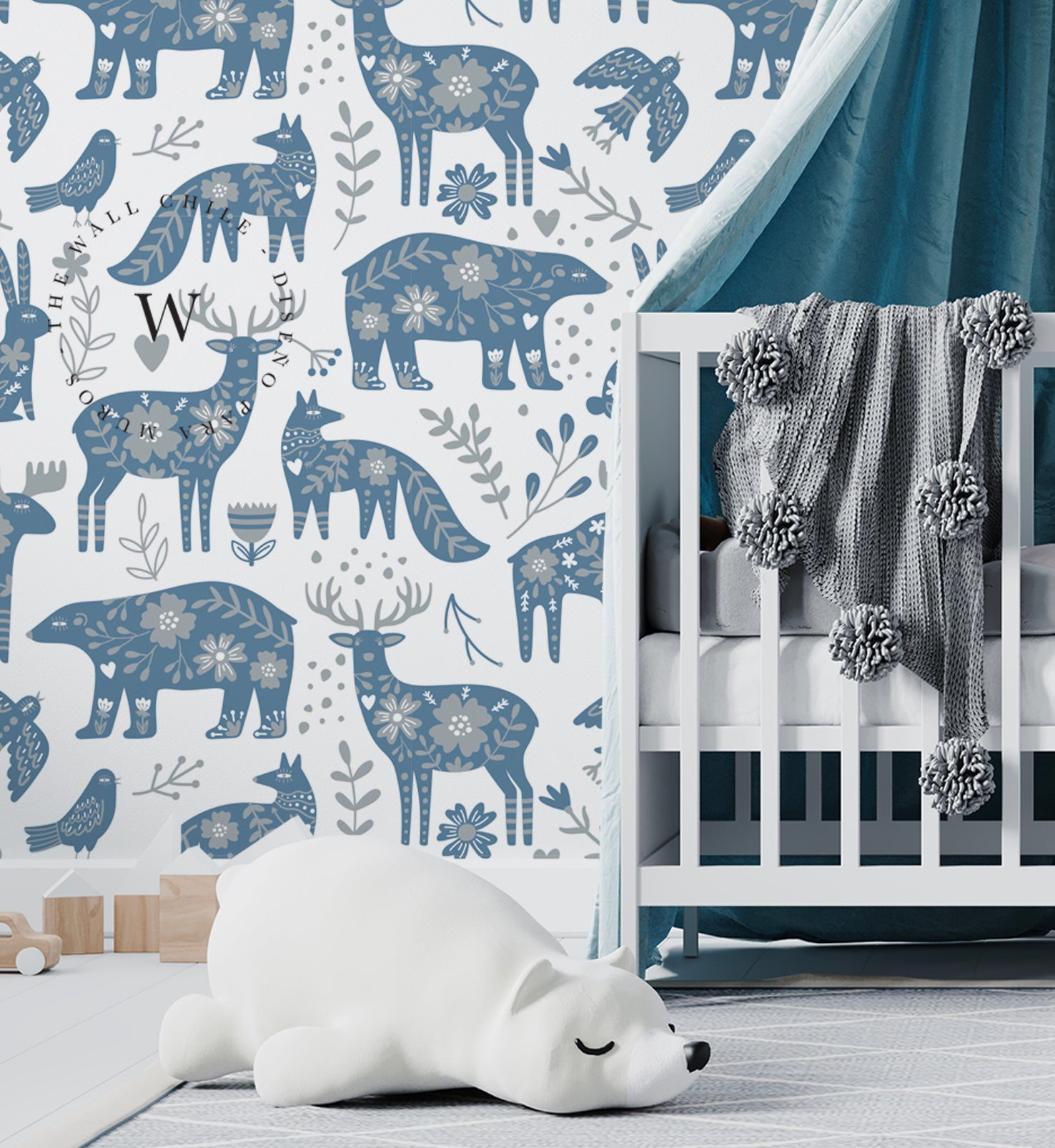 Nord Animals