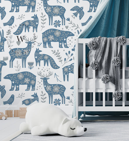Nord Animals