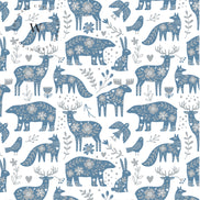 Nord Animals