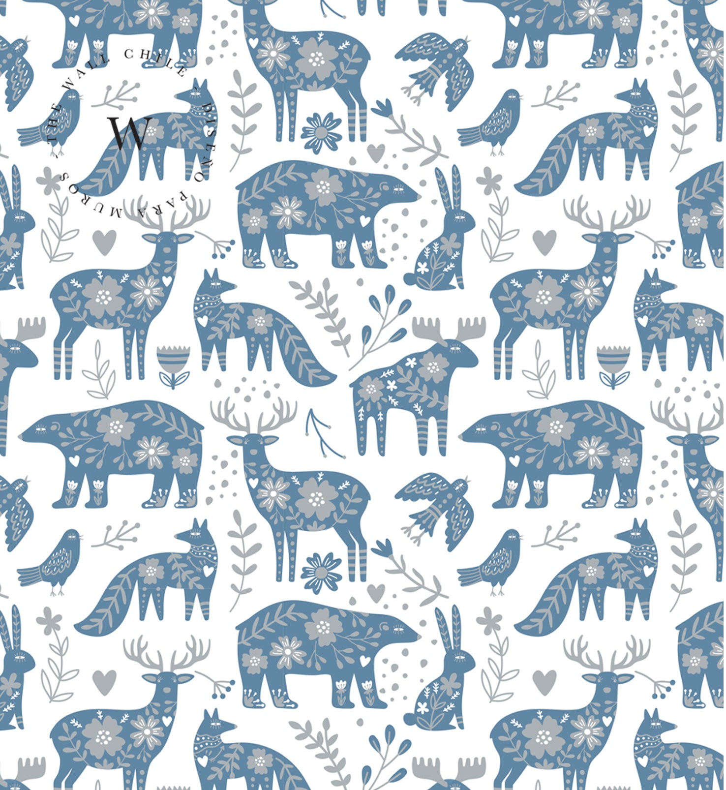 Nord Animals