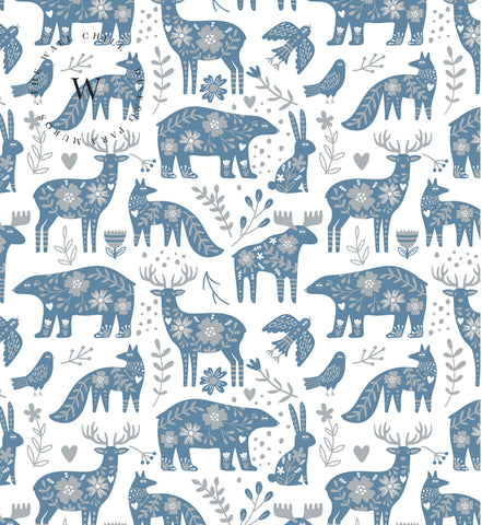 Nord Animals