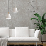 Concrete Ocre