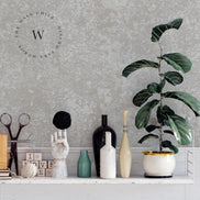 Concrete Ocre