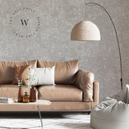 Concrete Ocre