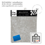 Concrete Ocre